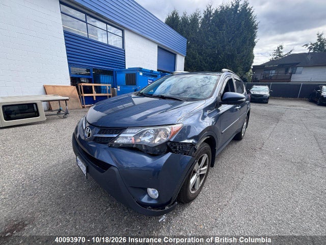 40093970 :رقم المزاد ، 2T3RFREV5DW070013 vin ، 2013 Toyota Rav4 مزاد بيع