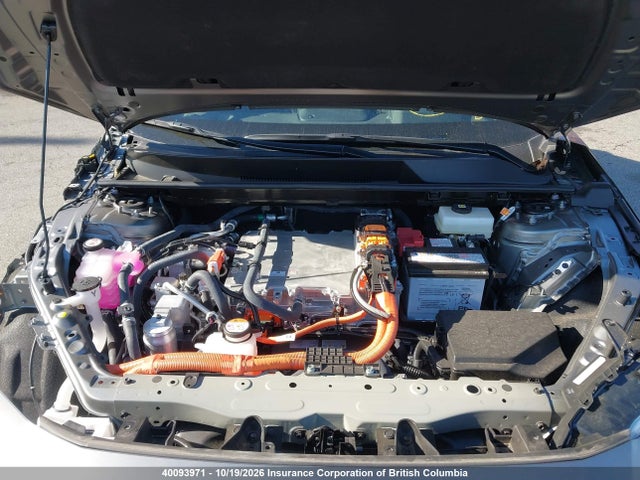 JTMADAFB0TJ024062 Toyota Bz Xle/limited