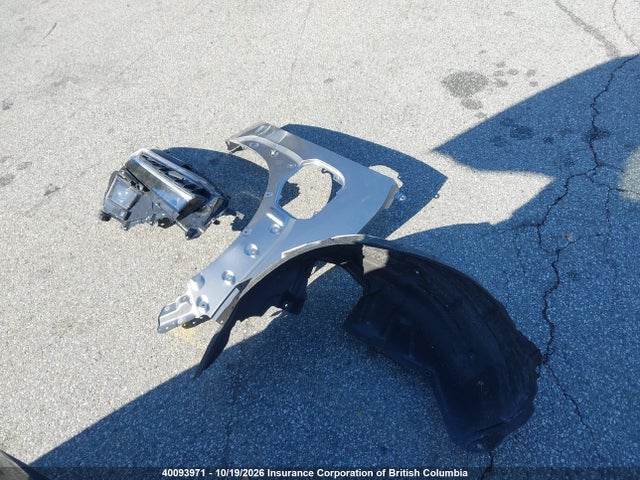 JTMADAFB0TJ024062 Toyota Bz Xle/limited