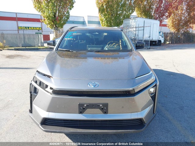 JTMADAFB0TJ024062 Toyota Bz Xle/limited