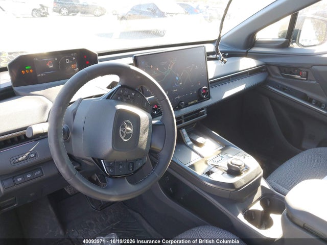 JTMADAFB0TJ024062 Toyota Bz Xle/limited