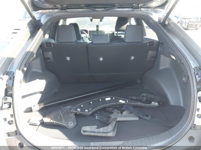 JTMADAFB0TJ024062 Toyota Bz Xle/limited