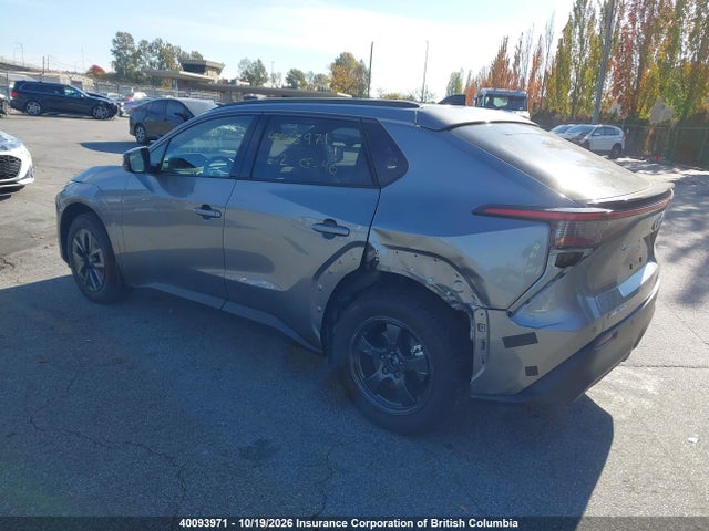 JTMADAFB0TJ024062 Toyota Bz Xle/limited