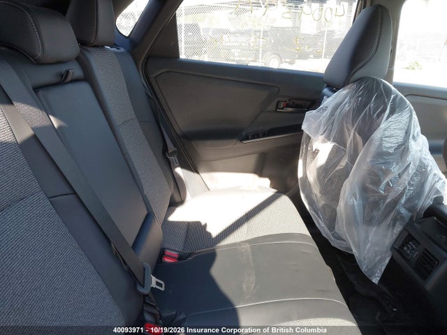 JTMADAFB0TJ024062 Toyota Bz Xle/limited