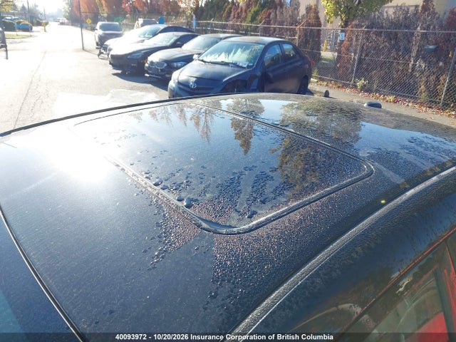 2013 Toyota Corolla S/le მანქანა იყიდება აუქციონზე, vin: 2T1BU4EE2DC041119, აუქციონის ნომერი: 40093972