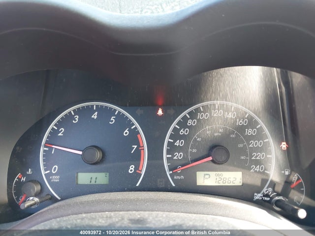 2013 Toyota Corolla S/le მანქანა იყიდება აუქციონზე, vin: 2T1BU4EE2DC041119, აუქციონის ნომერი: 40093972