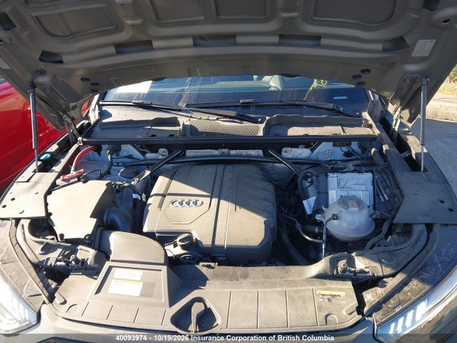 Audi Q5 2024 WA1FAAFY4R2097340 Image 10