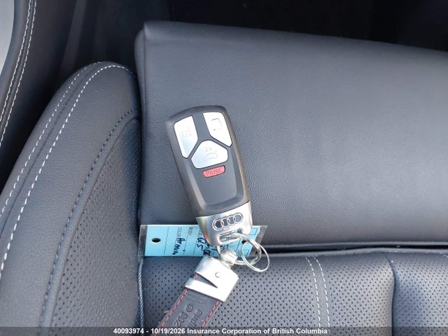 Audi Q5 2024 WA1FAAFY4R2097340 Image 11