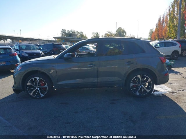 Audi Q5 2024 WA1FAAFY4R2097340 Image 15