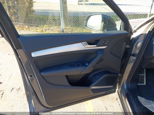 Audi Q5 2024 WA1FAAFY4R2097340 Image 22