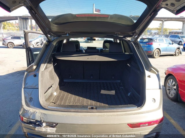 Audi Q5 2024 WA1FAAFY4R2097340 Image 23