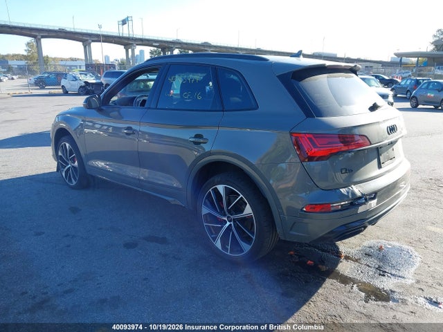 Audi Q5 2024 WA1FAAFY4R2097340 Image 3