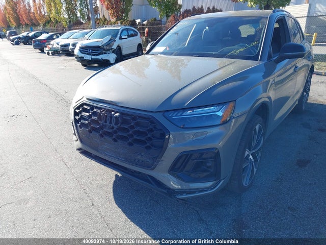 Audi Q5 2024 WA1FAAFY4R2097340 Image 6