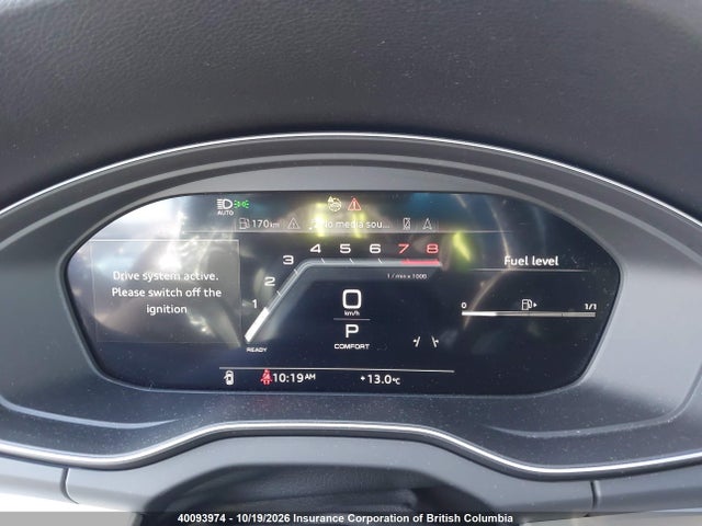 Audi Q5 2024 WA1FAAFY4R2097340 Image 7