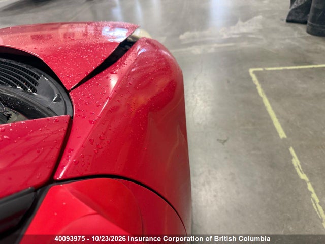 Aukcja sprzedaży 2000 Toyota Celica Gt, vin: JTDDR32T9Y0007864, numer aukcji: 40093975