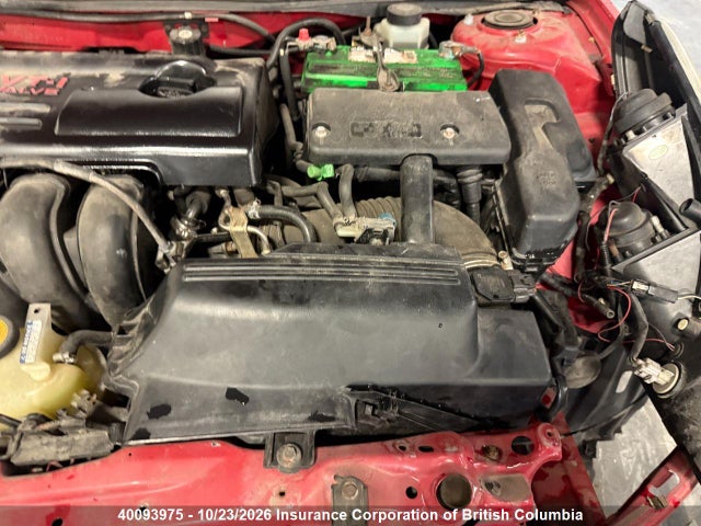 Aukcja sprzedaży 2000 Toyota Celica Gt, vin: JTDDR32T9Y0007864, numer aukcji: 40093975