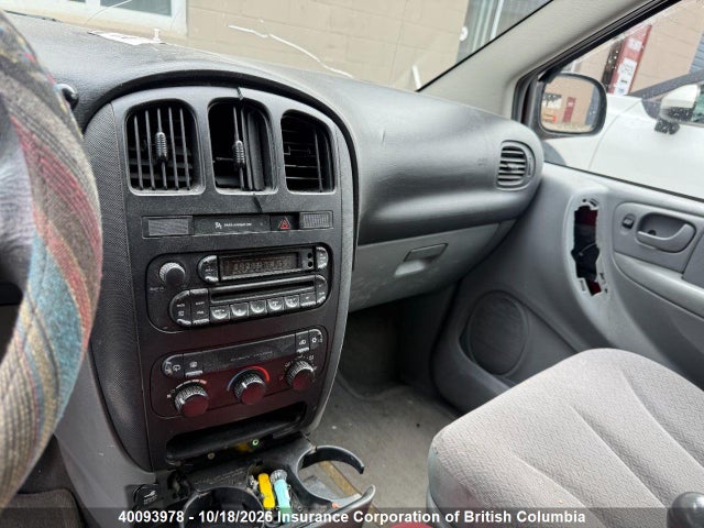 Продажа на аукционе авто 2007 Dodge Caravan, vin: 1D4GP25R37B129770, номер лота: 40093978
