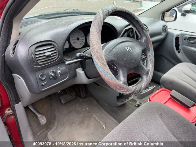 Продажа на аукционе авто 2007 Dodge Caravan, vin: 1D4GP25R37B129770, номер лота: 40093978