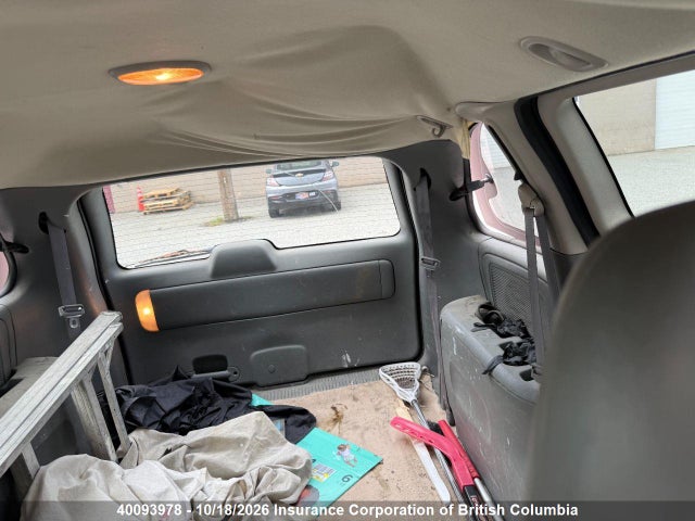 Продажа на аукционе авто 2007 Dodge Caravan, vin: 1D4GP25R37B129770, номер лота: 40093978