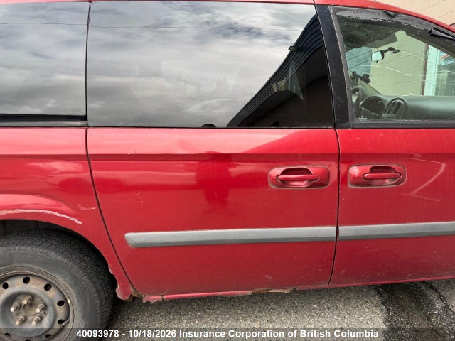 Продажа на аукционе авто 2007 Dodge Caravan, vin: 1D4GP25R37B129770, номер лота: 40093978