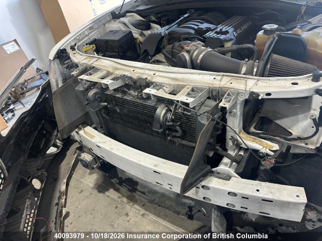 Aukcja sprzedaży 2012 Chrysler 300c, vin: 2C3CCAFJ5CH800517, numer aukcji: 40093979
