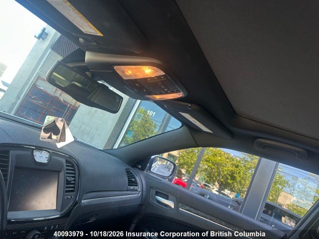 Aukcja sprzedaży 2012 Chrysler 300c, vin: 2C3CCAFJ5CH800517, numer aukcji: 40093979