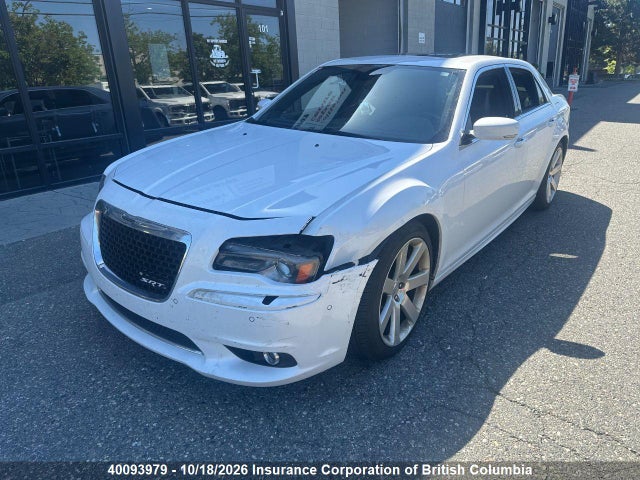 Aukcja sprzedaży 2012 Chrysler 300c, vin: 2C3CCAFJ5CH800517, numer aukcji: 40093979