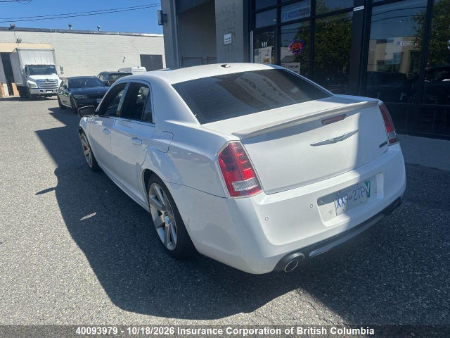 Aukcja sprzedaży 2012 Chrysler 300c, vin: 2C3CCAFJ5CH800517, numer aukcji: 40093979