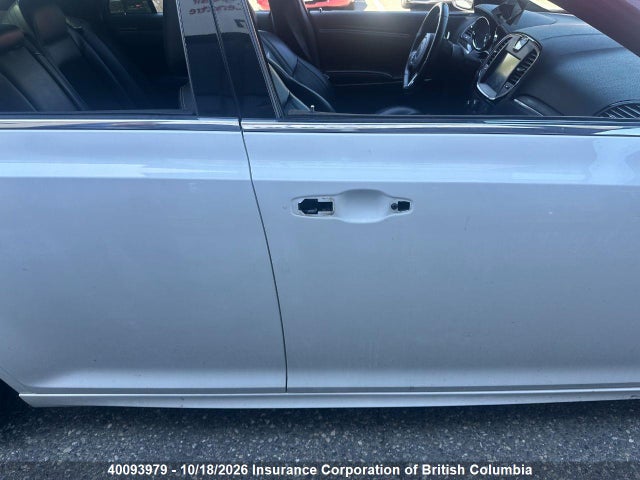 Aukcja sprzedaży 2012 Chrysler 300c, vin: 2C3CCAFJ5CH800517, numer aukcji: 40093979