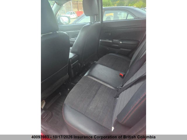 JA4AJVAWXNU606059 Mitsubishi RVR