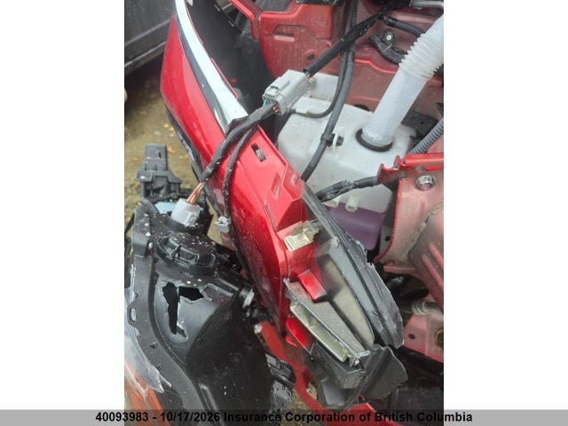 JA4AJVAWXNU606059 Mitsubishi RVR