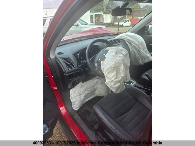 JA4AJVAWXNU606059 Mitsubishi RVR