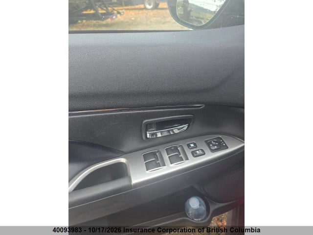 JA4AJVAWXNU606059 Mitsubishi RVR