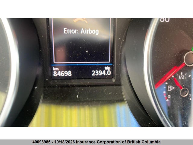 3VV2B7AX8LM101569 Volkswagen Tiguan Se/sel