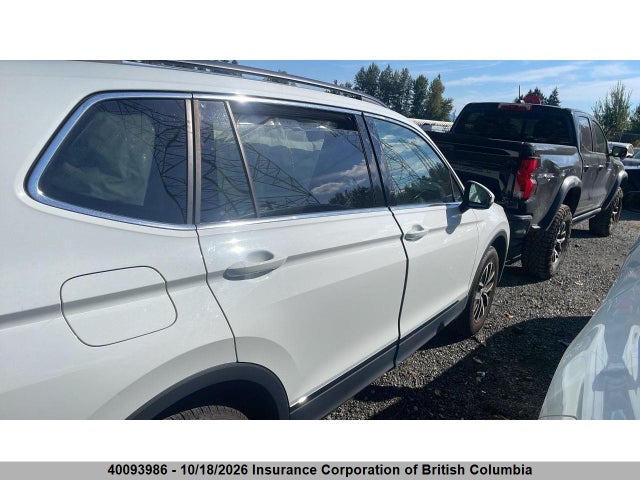 3VV2B7AX8LM101569 Volkswagen Tiguan Se/sel