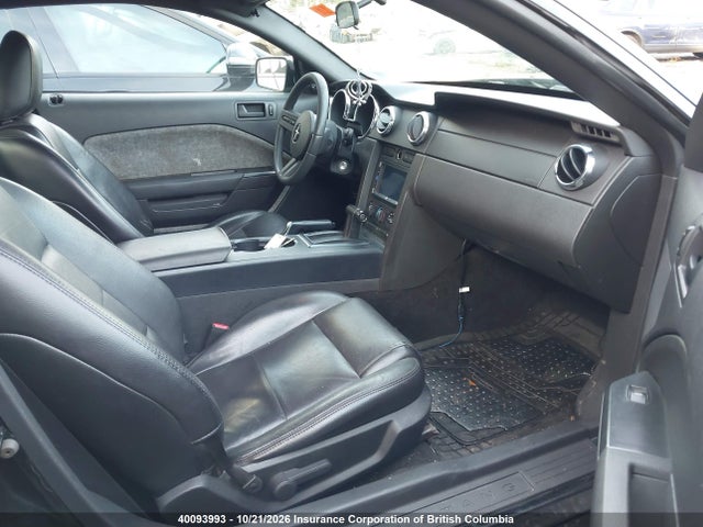 Aukcja sprzedaży 2006 Ford Mustang, vin: 1ZVFT80N765193400, numer aukcji: 40093993