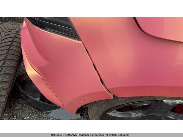 Volkswagen GTI 2018 3VW447AU0JM269563 Image 12