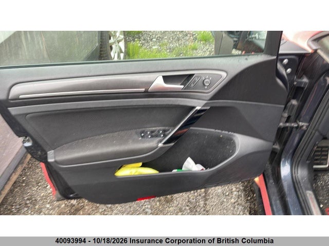 Volkswagen GTI 2018 3VW447AU0JM269563 Image 13