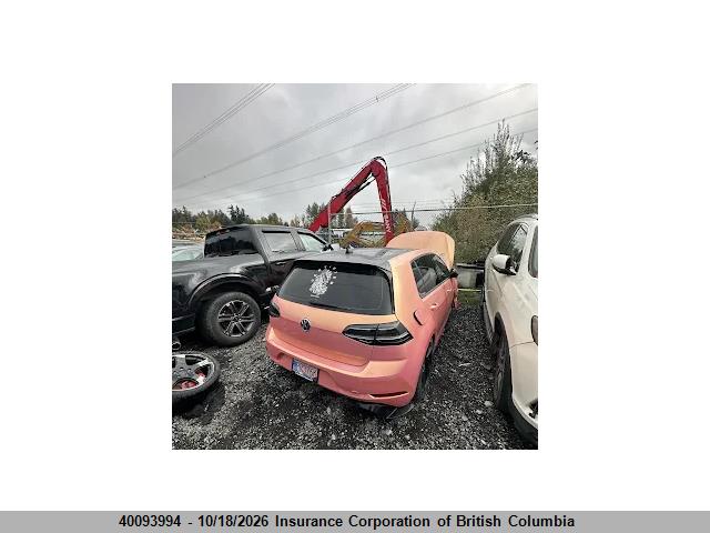 Volkswagen GTI 2018 3VW447AU0JM269563 Image 14