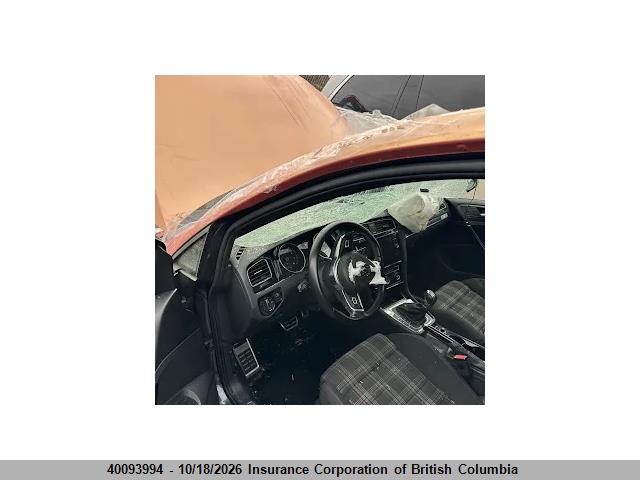 Volkswagen GTI 2018 3VW447AU0JM269563 Image 15