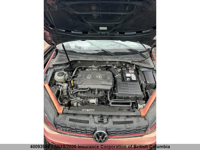 Volkswagen GTI 2018 3VW447AU0JM269563 Image 16