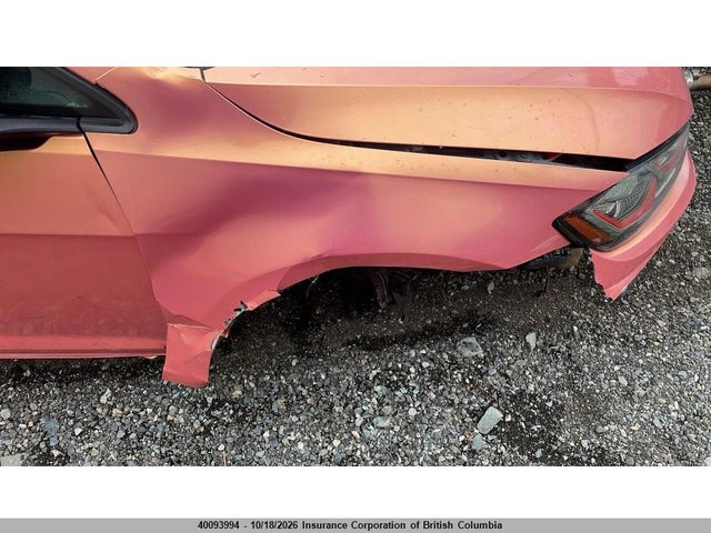 Volkswagen GTI 2018 3VW447AU0JM269563 Image 5