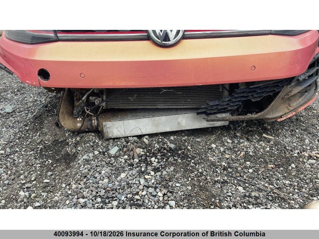 Volkswagen GTI 2018 3VW447AU0JM269563 Image 6