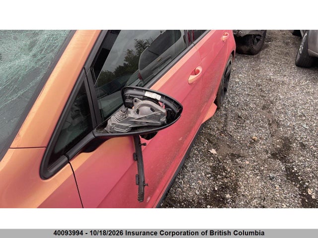 Volkswagen GTI 2018 3VW447AU0JM269563 Image 9