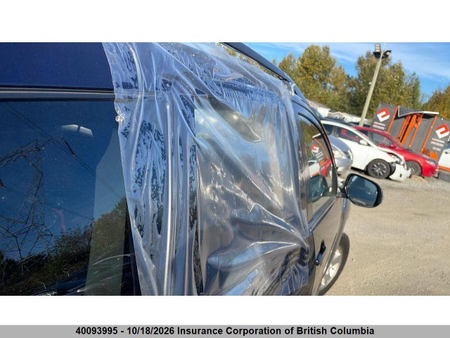 40093995 :رقم المزاد ، JA4JT3AX6AZ608265 vin ، 2010 Mitsubishi Outlander Xls مزاد بيع