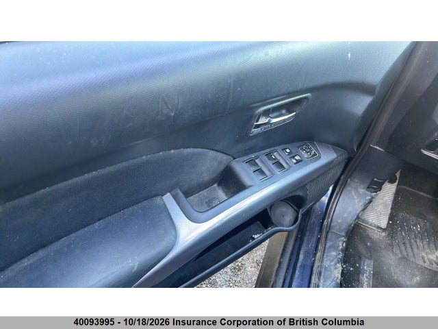 40093995 :رقم المزاد ، JA4JT3AX6AZ608265 vin ، 2010 Mitsubishi Outlander Xls مزاد بيع