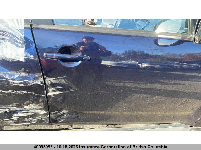 40093995 :رقم المزاد ، JA4JT3AX6AZ608265 vin ، 2010 Mitsubishi Outlander Xls مزاد بيع