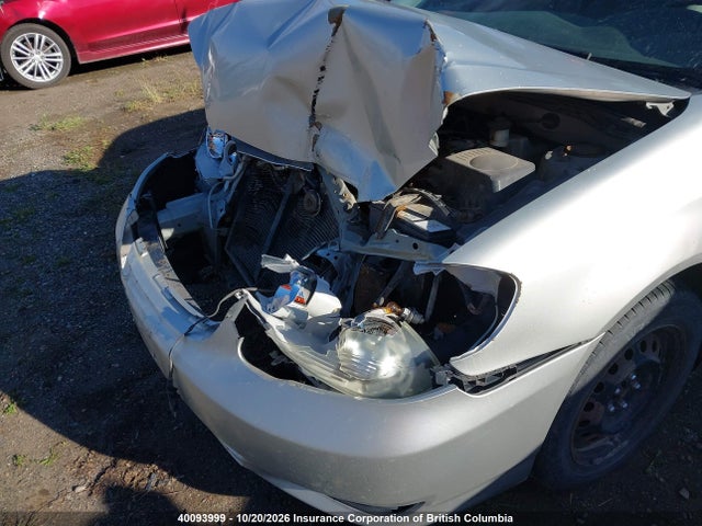 Продажа на аукционе авто 2004 Toyota Corolla Ce/le/s, vin: 2T1BR32E84C790104, номер лота: 40093999