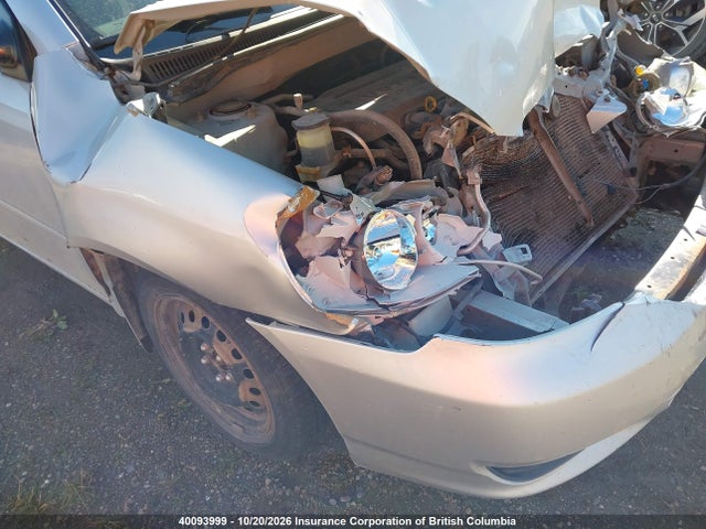 Продажа на аукционе авто 2004 Toyota Corolla Ce/le/s, vin: 2T1BR32E84C790104, номер лота: 40093999