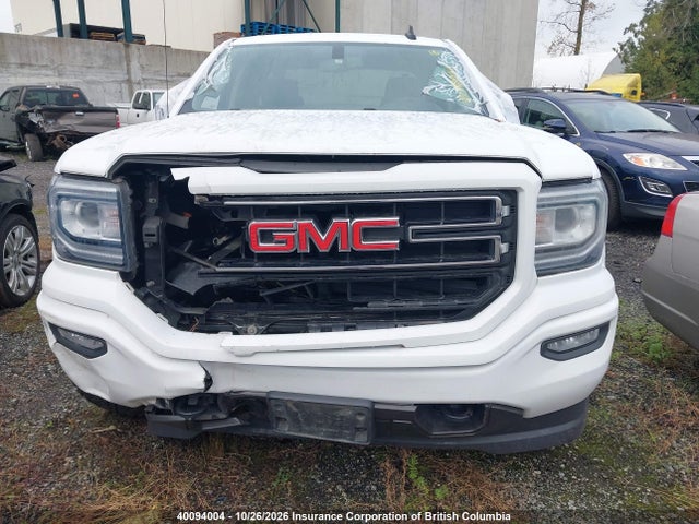 GMC SIERRA 1500 LIMITED 2019 2GTV2LEC7K1169136 Image 12